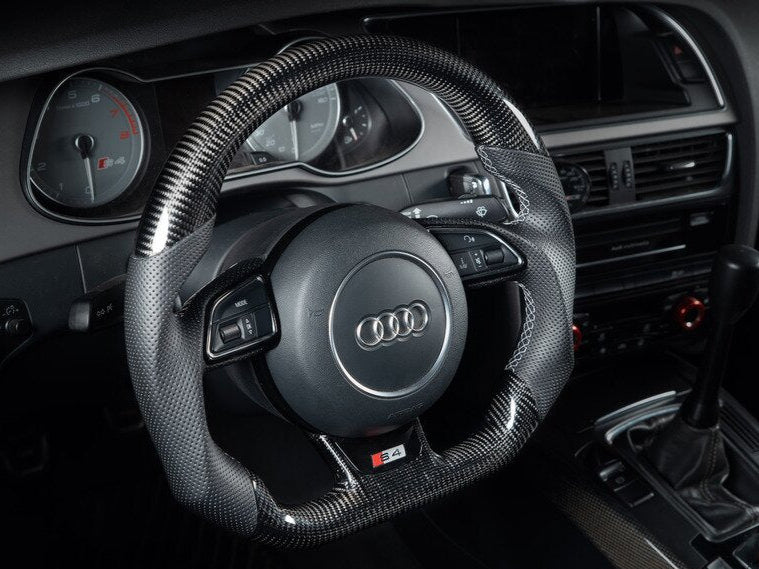 AUDI A3 8V1 | AUDI TT MK2 | A6 C7 | A5