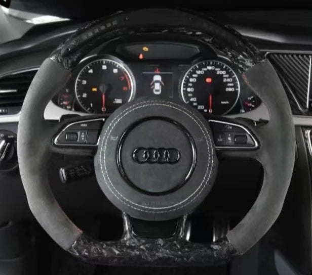 AUDI A3 8V1 | AUDI TT MK2 | A6 C7 | A5