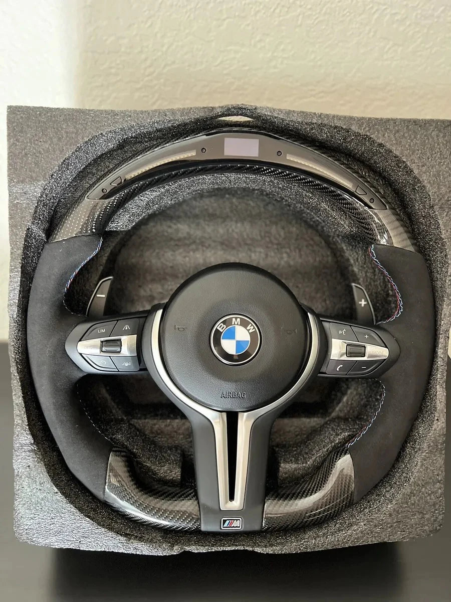 BMW M2|M3|M4 F82-F87