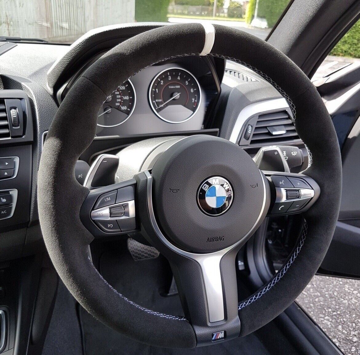 Volante BMW M