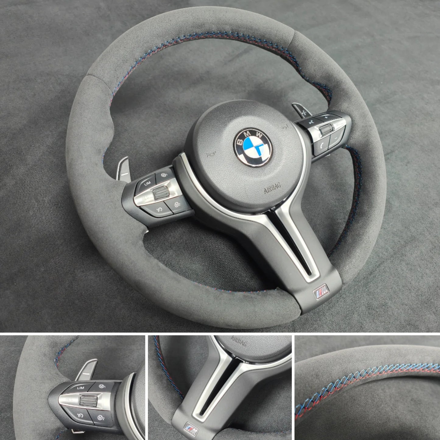 Volante BMW M
