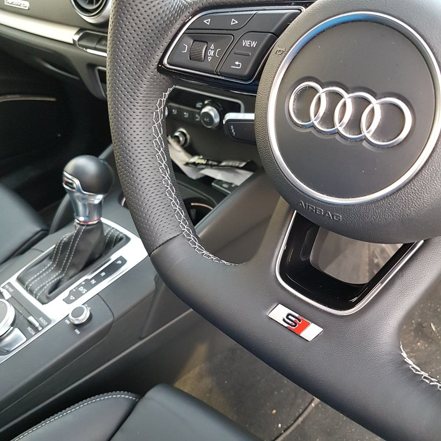 Volante AUDI Plataforma Moderna COMPLETO