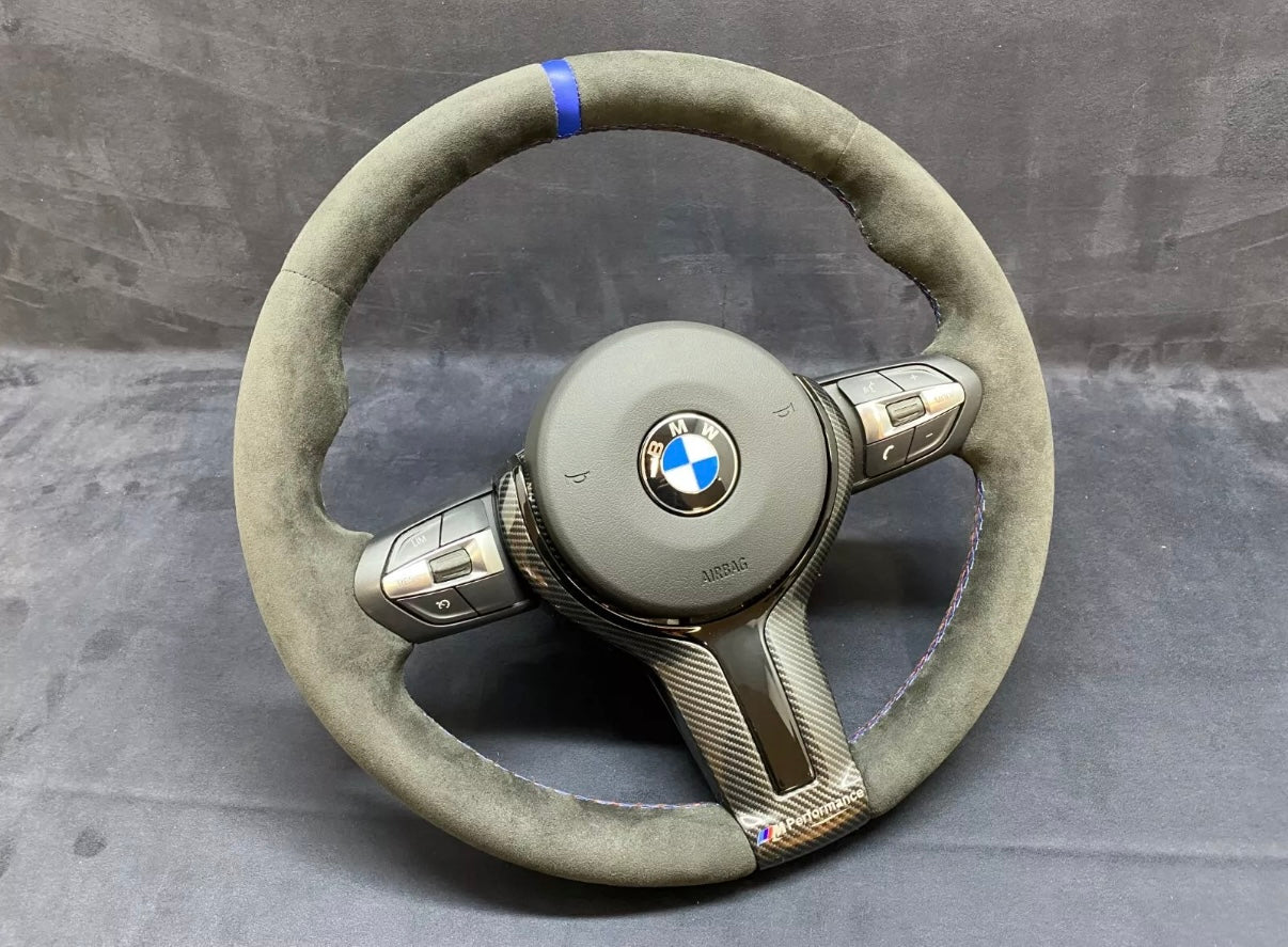 Volante BMW M