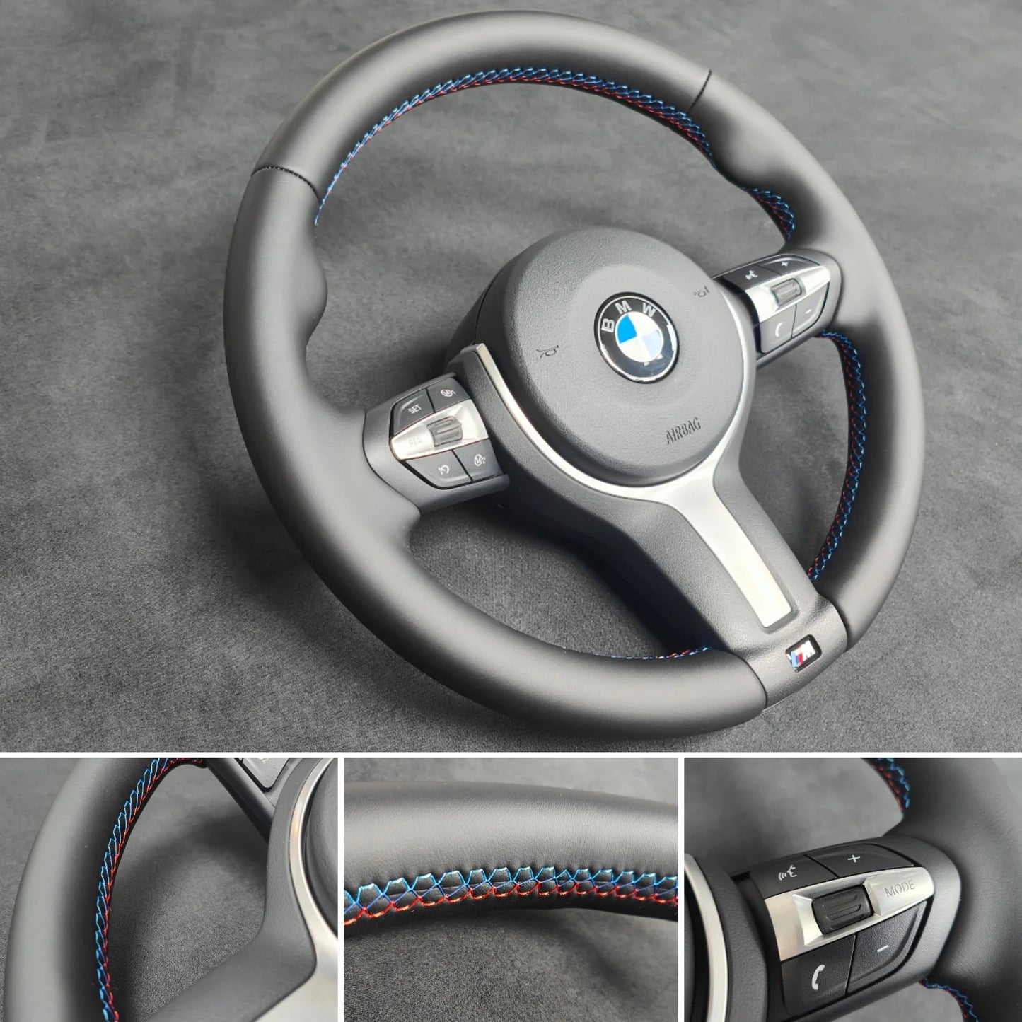 Volante BMW M