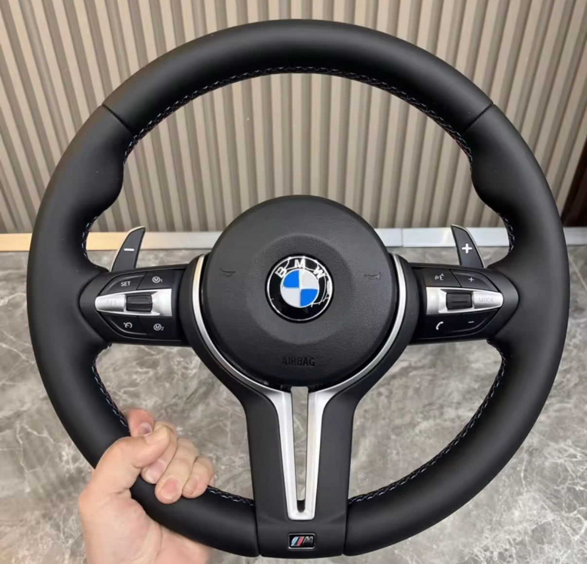 Volante BMW M