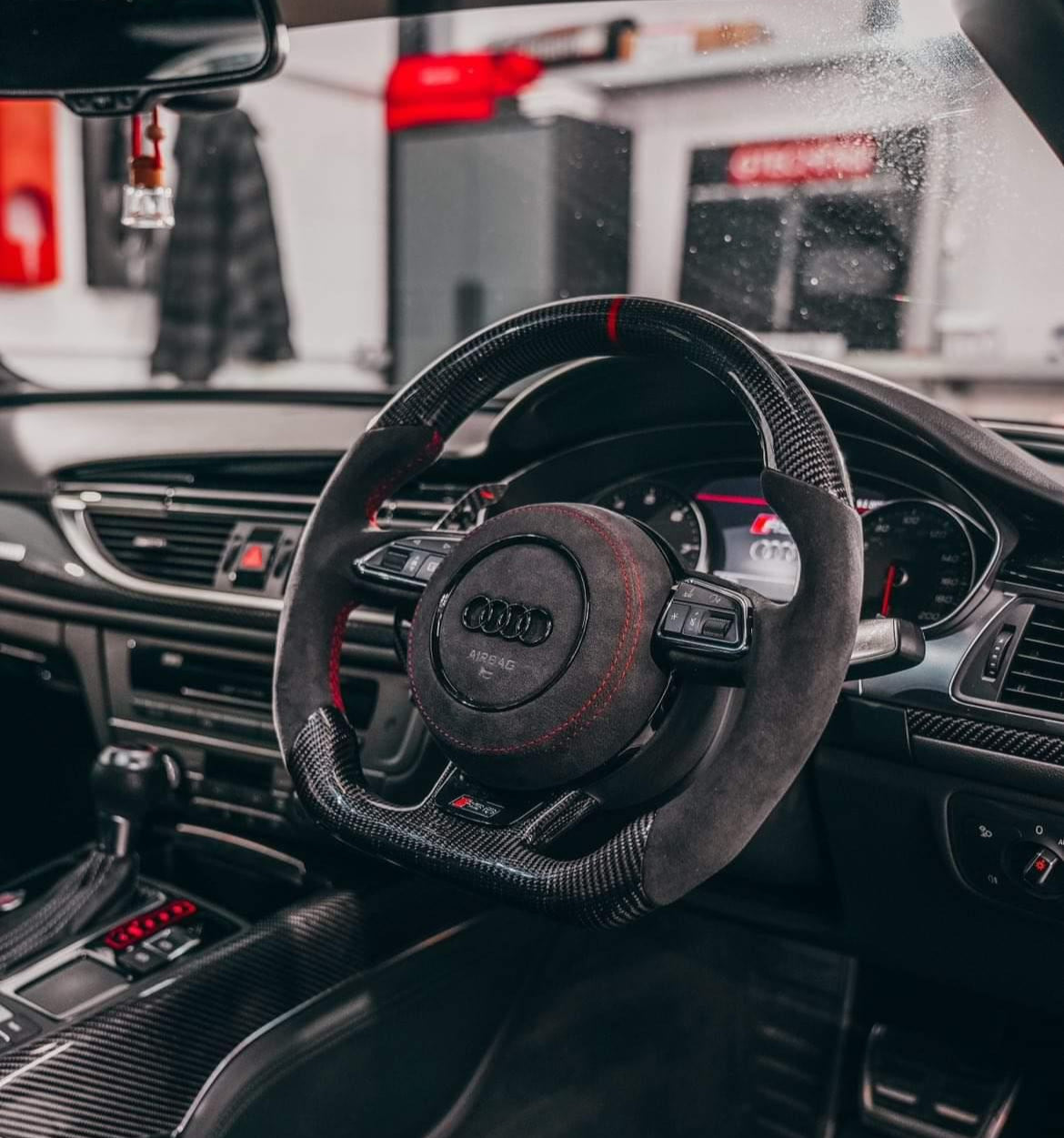 AUDI A3 8V1 | AUDI TT MK2 | A6 C7 | A5