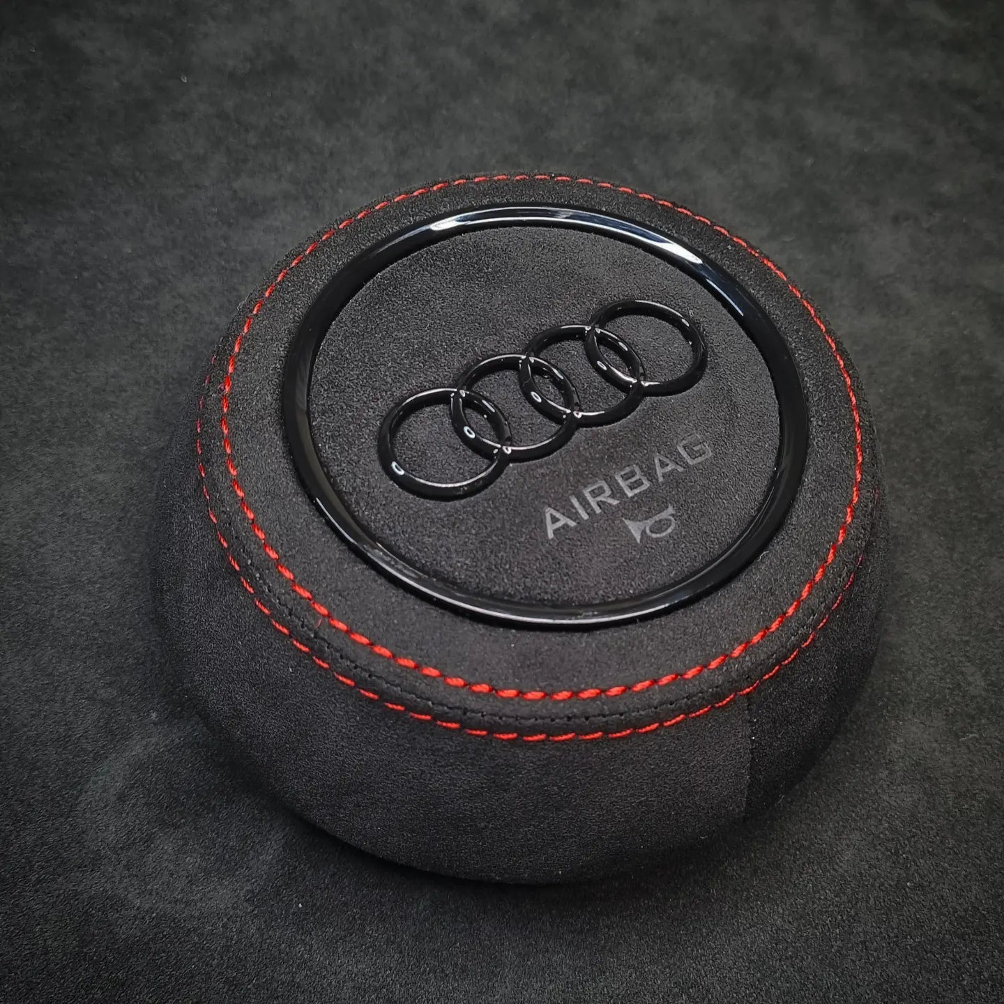 AIRBAG COVER AUDI A3/S3/RS3 8V