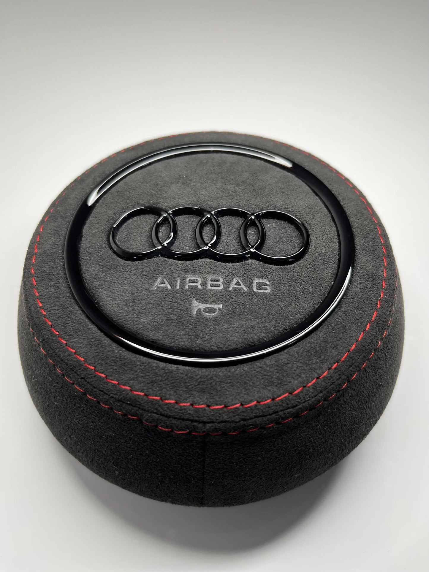 AIRBAG COVER AUDI A3/S3/RS3 8V