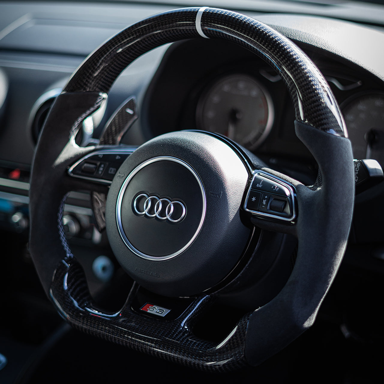 AUDI A3 8V1 | AUDI TT MK2 | A6 C7 | A5