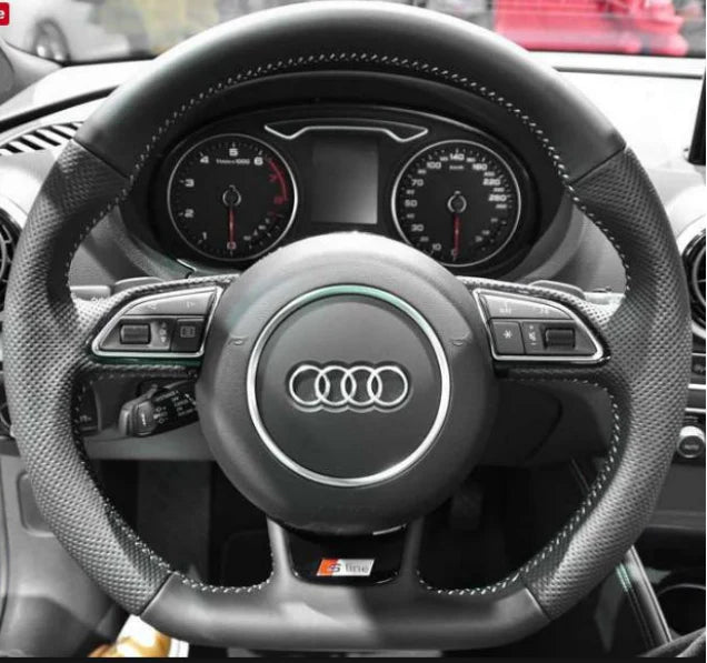 AUDI A3 8V1 | AUDI TT MK2 | A6 C7 | A5