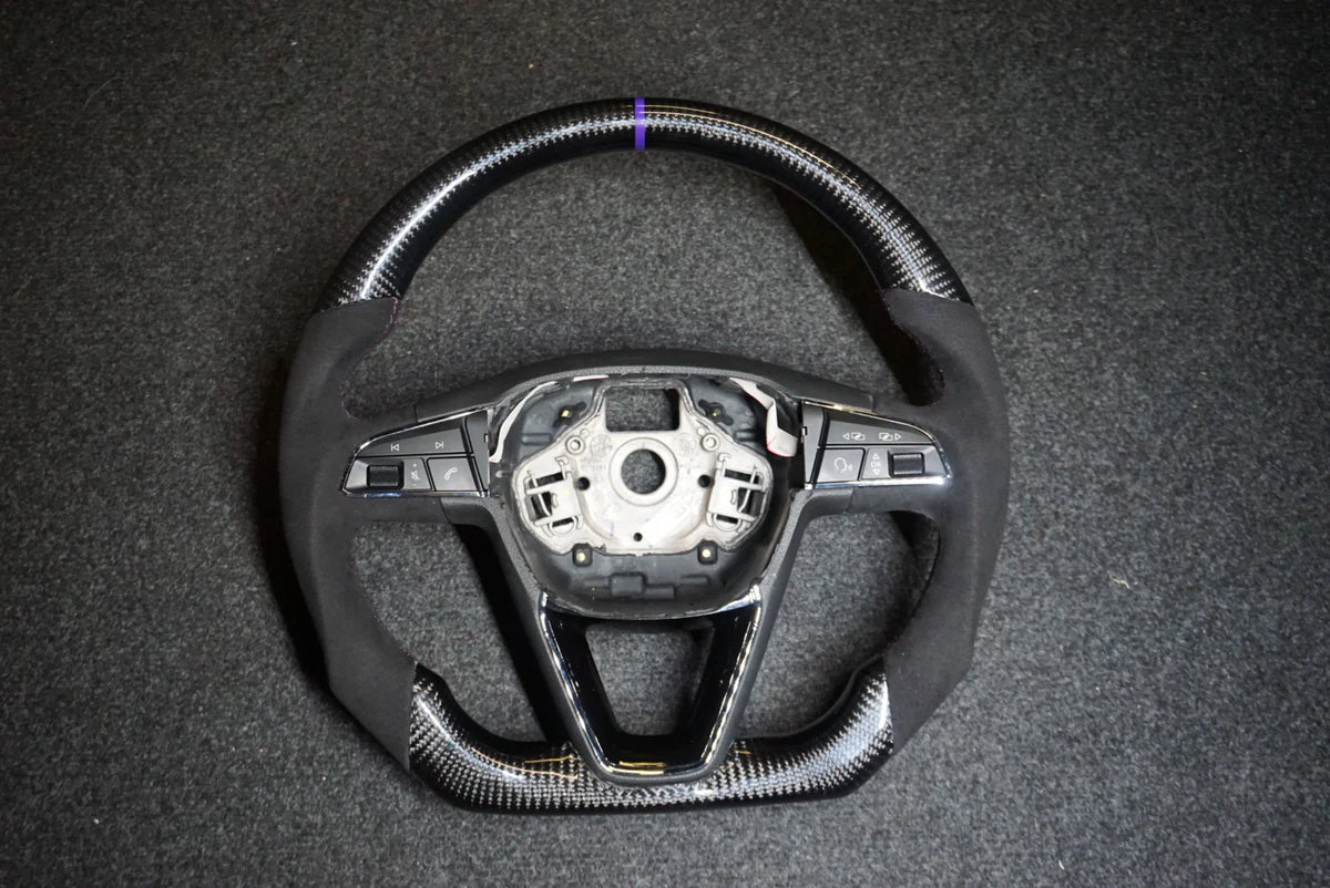 Volante SEAT LEON MK3 (5F) | FR / CUPRA