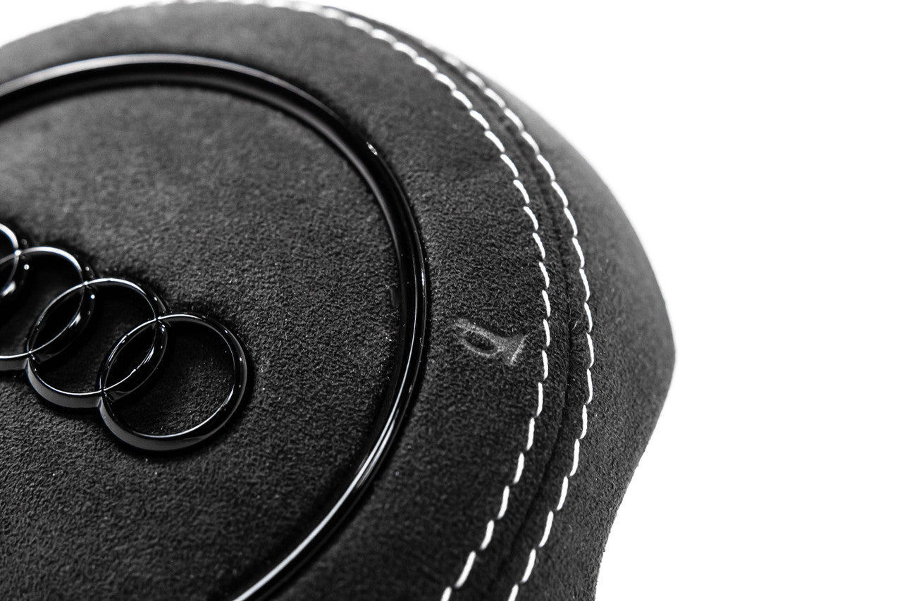 AIRBAG COVER AUDI A3/S3/RS3 8V