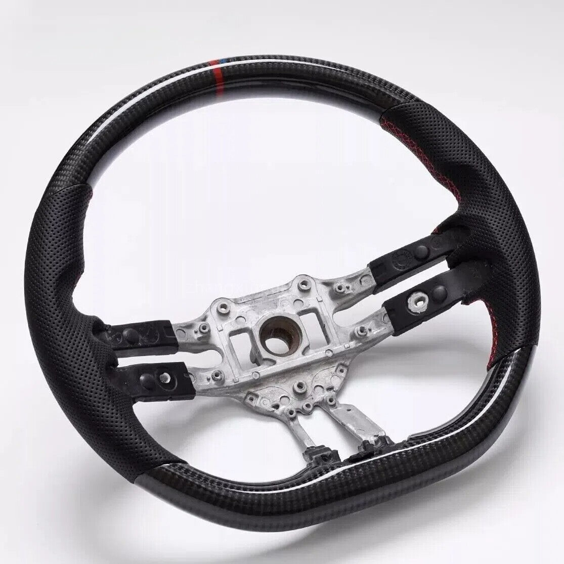 Volante Carbono MERCEDES AMG 2023+