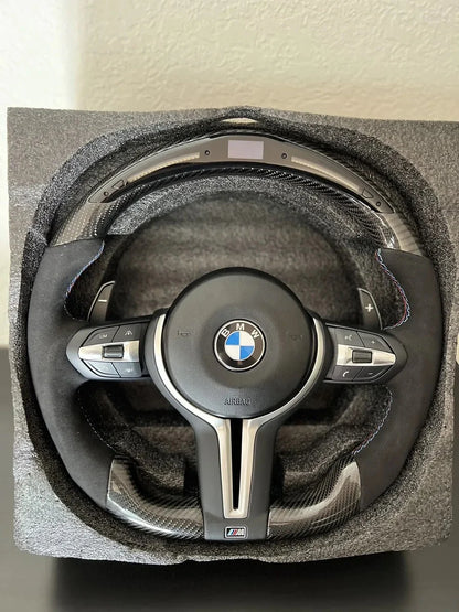 BMW M2|M3|M4  F82-F87