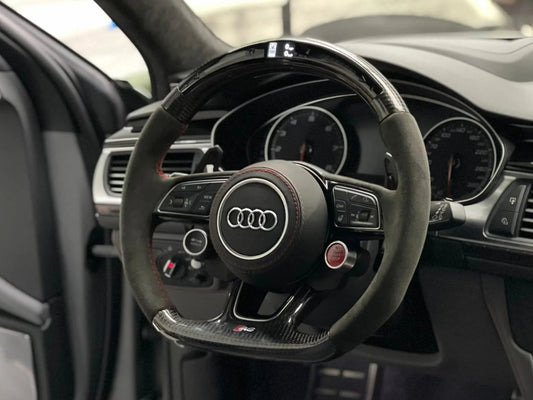 AUDI A3 / S3 / RS3 8V2 | AUDI TT | A4 | A5