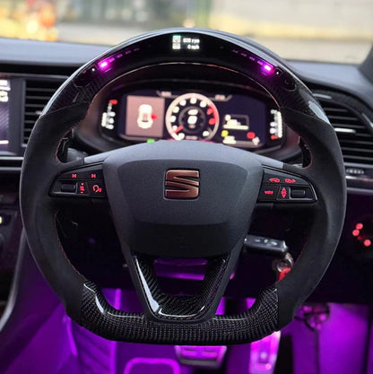 Volante SEAT LEON MK3 (5F) | FR / CUPRA