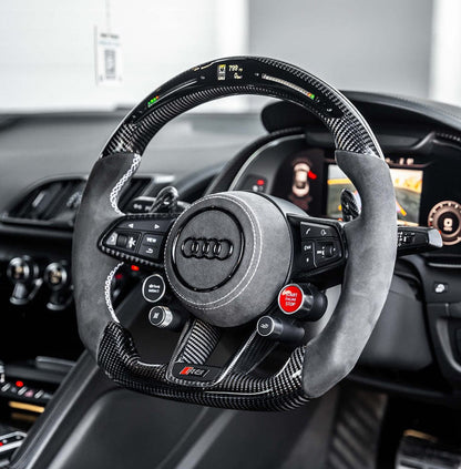 AUDI R8 / TT / TTS / TTRS