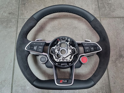 Volante COMPLETO AUDI R8 / TT