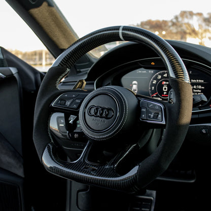 AUDI A3 / S3 / RS3 8V2 | AUDI TT | A4 | A5