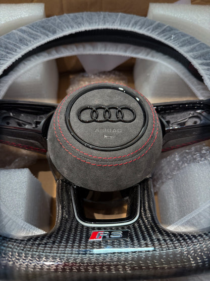 AUDI A3 / S3 / RS3 8V2 | AUDI TT | A4 | A5