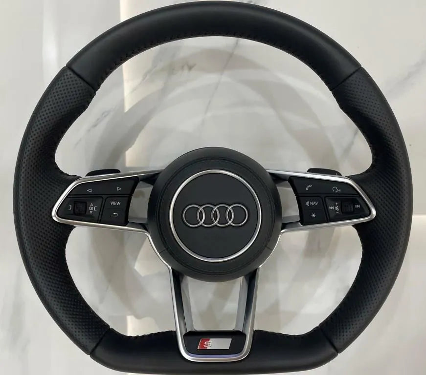 Volante COMPLETO AUDI R8 / TT