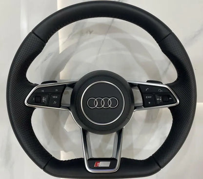 Volante COMPLETO AUDI R8 / TT
