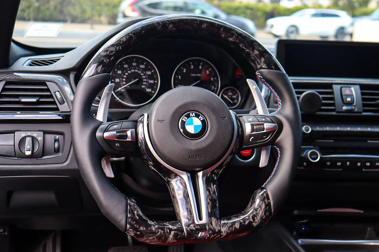 BMW M2|M3|M4  F82-F87