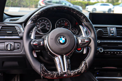BMW M2|M3|M4  F82-F87