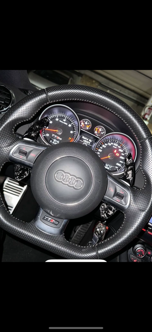 Volante Completo Audi TTRS