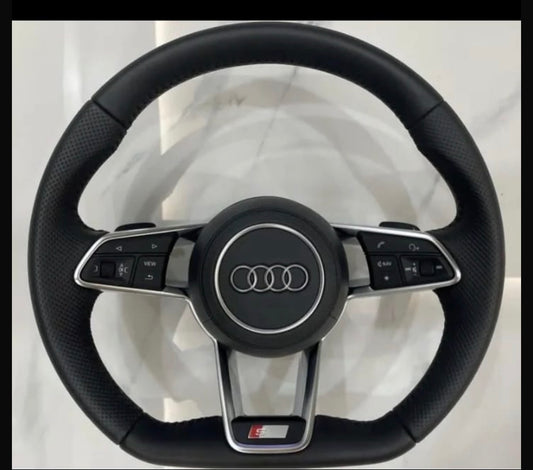 Volante Completo Audi R8 moderno