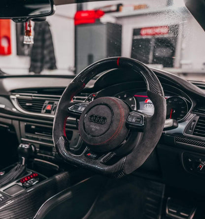 AUDI A3 8V1 | AUDI TT MK2 | A6 C7 | A5