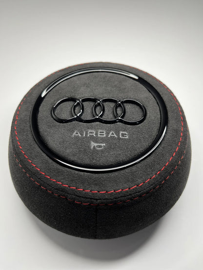AIRBAG COVER AUDI A3/S3/RS3 8V