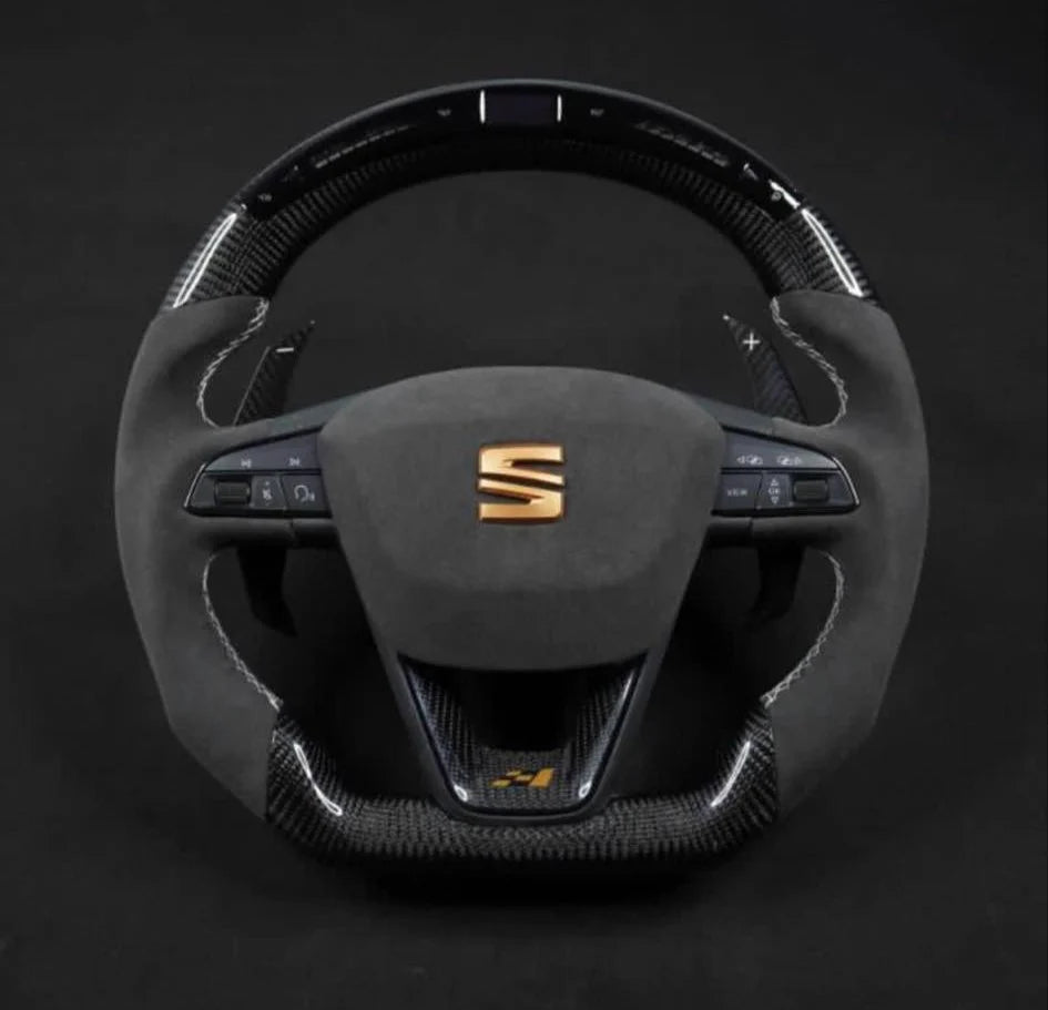Volante SEAT LEON MK3 (5F) | FR / CUPRA