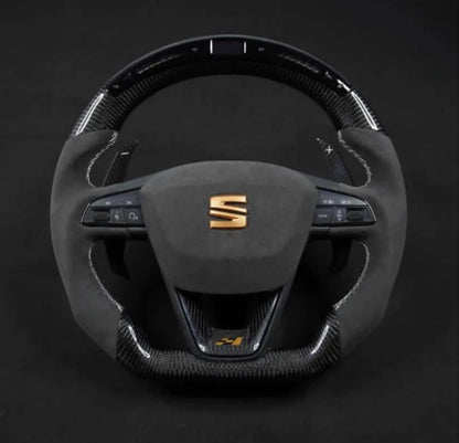 Volante SEAT LEON MK3 (5F) | FR / CUPRA