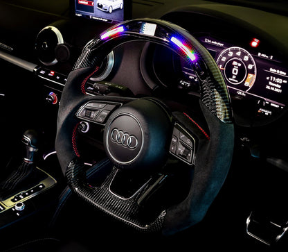 AUDI A3 / S3 / RS3 8V2 | AUDI TT | A4 | A5