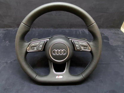 Volante AUDI Plataforma Moderna COMPLETO