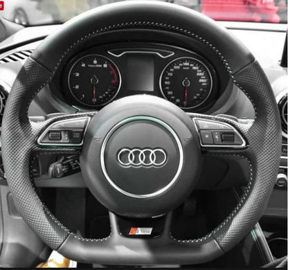 AUDI A3 8V1 | AUDI TT MK2 | A6 C7 | A5