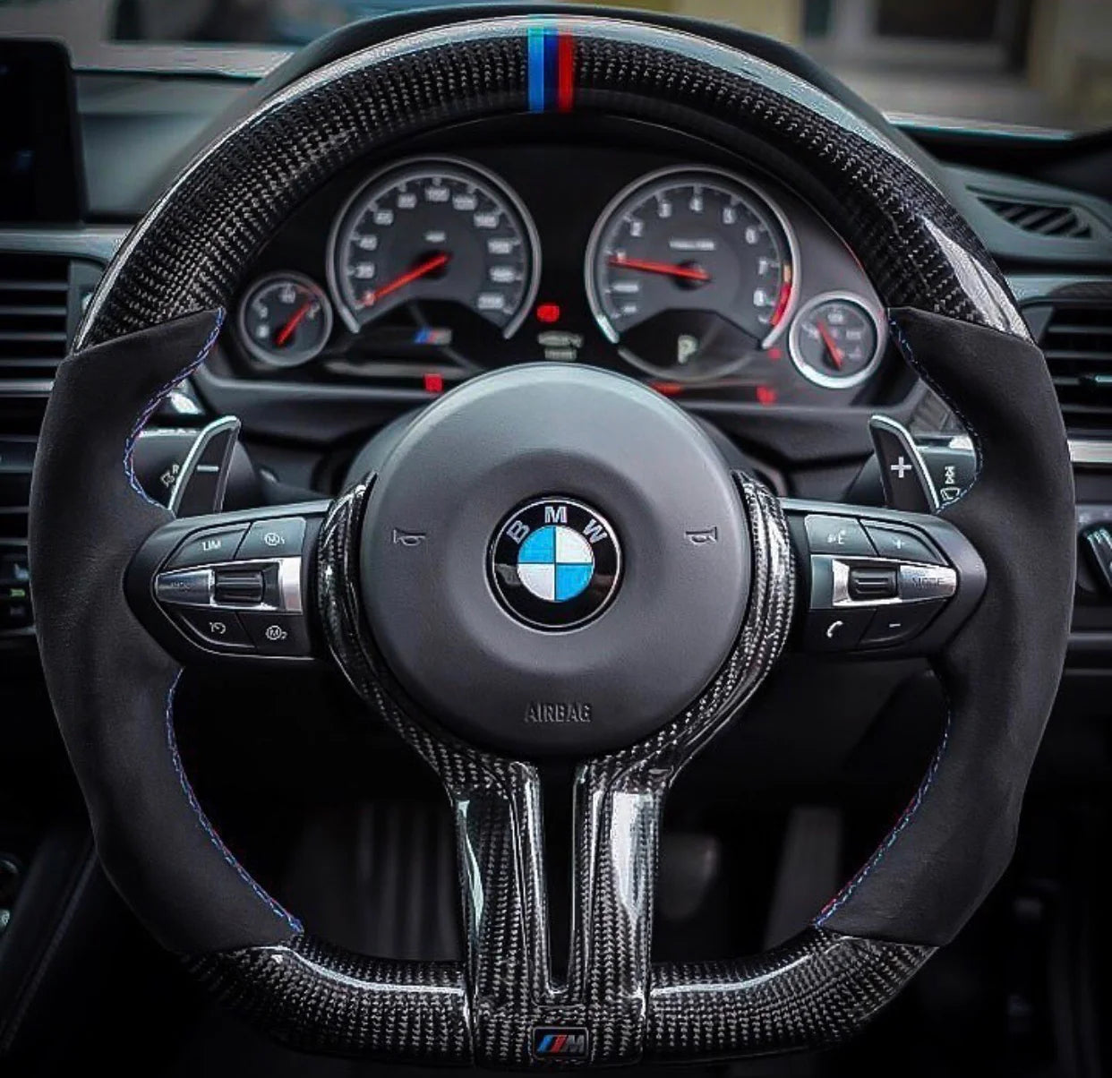BMW M2|M3|M4  F82-F87