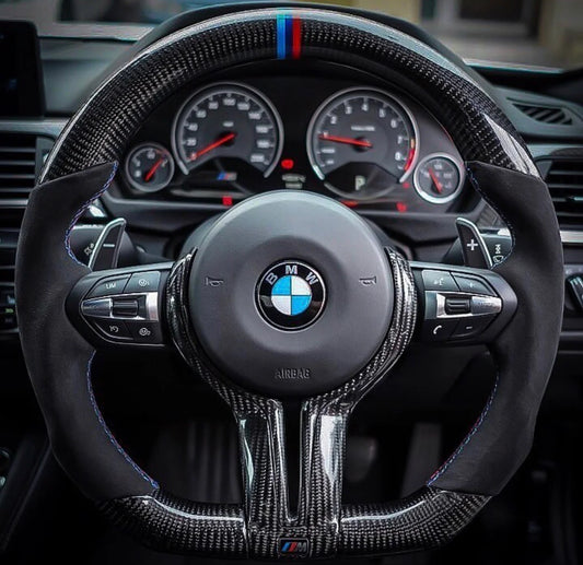 BMW M2|M3|M4  F82-F87