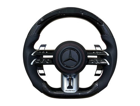 Volante Carbono MERCEDES AMG 2023+