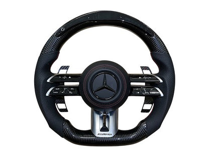 Volante Carbono MERCEDES AMG 2023+